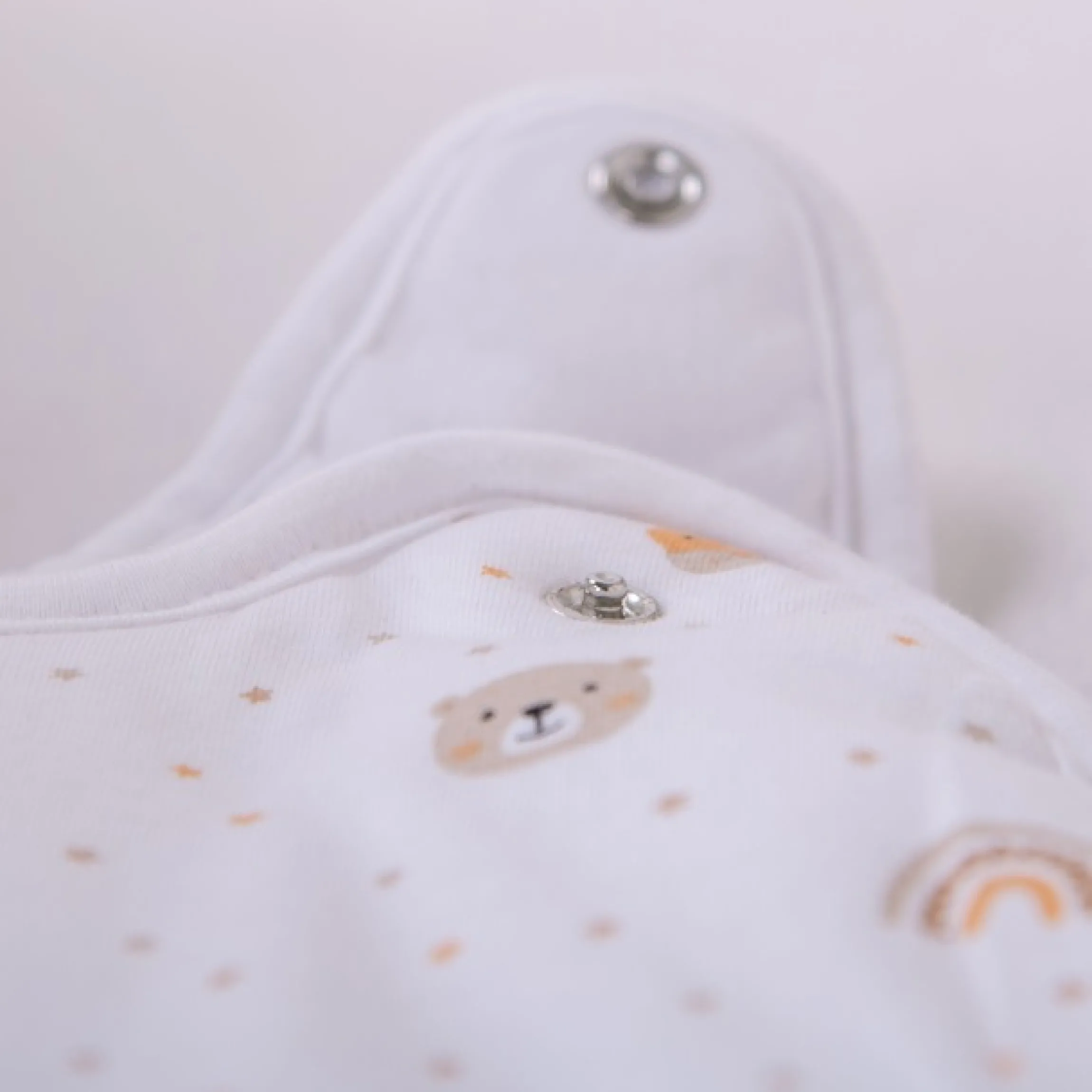 Baby Best Babyschlafsack »Little friends Baby-Schlafsack 70cm«
