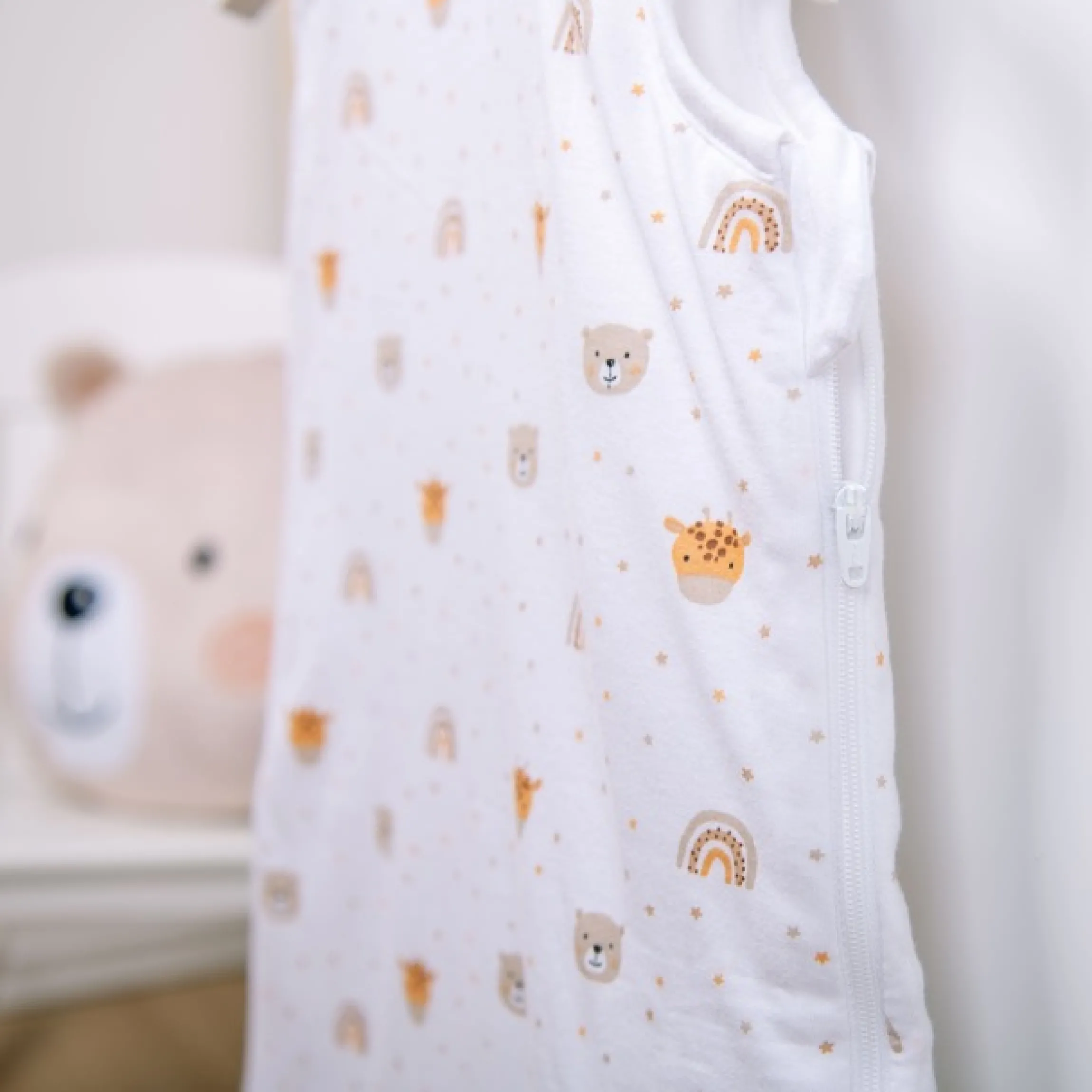 Baby Best Babyschlafsack »Little friends Baby-Schlafsack 70cm«
