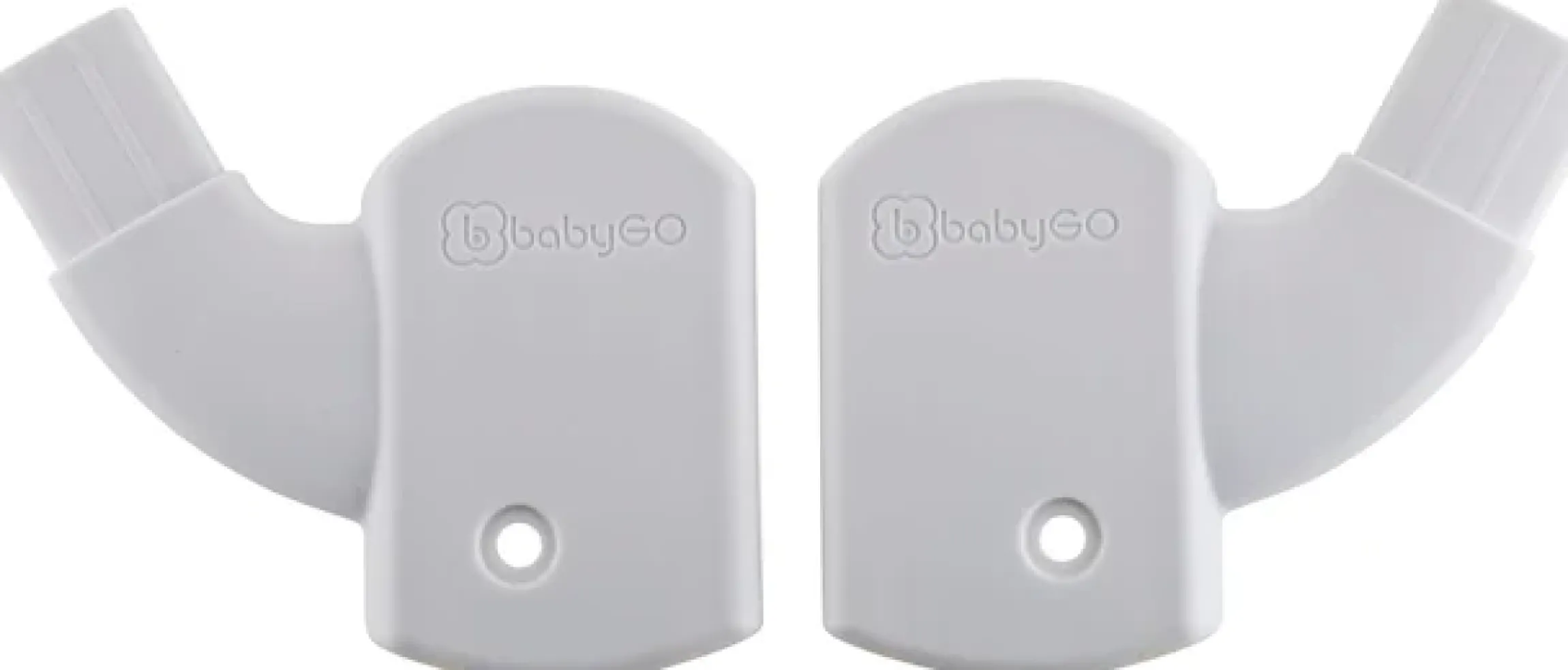 BabyGo Adapter für Kinder-Hochstuhl