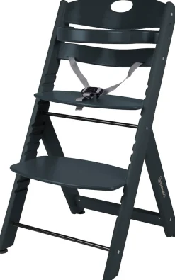 BabyGo Hochstuhl »Family XL, black« ()
