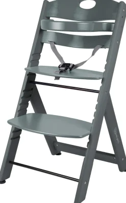BabyGo Hochstuhl »Family XL, grey« ()