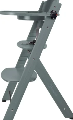 BabyGo Hochstuhl »Family XL, grey« ()