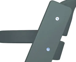 BabyGo Hochstuhl »Family XL, grey« ()