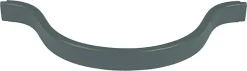 BabyGo Hochstuhl »Family XL, grey« ()