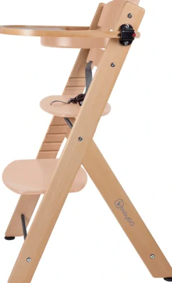 BabyGo Hochstuhl »Family XL, nature« ()