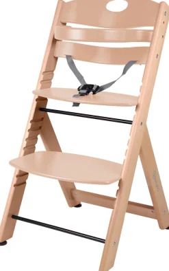 BabyGo Hochstuhl »Family XL, nature« ()