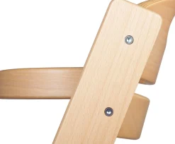 BabyGo Hochstuhl »Family XL, nature« ()