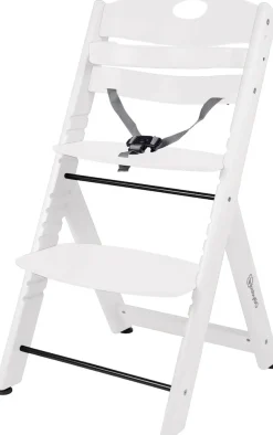 BabyGo Hochstuhl »Family XL, white« ()