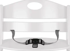 BabyGo Hochstuhl »Family XL, white« ()