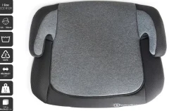 BabyGo Kindersitzerhöhung »Booster I Size, 126-150 cm«