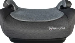 BabyGo Kindersitzerhöhung »Booster I Size, 126-150 cm«