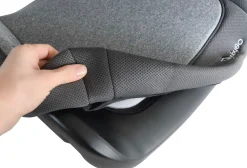 BabyGo Kindersitzerhöhung »Booster I Size, 126-150 cm«
