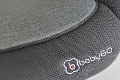 BabyGo Kindersitzerhöhung »Booster I Size, 126-150 cm«