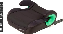 BabyGo Kindersitzerhöhung »Bursa III Isize« für 135-150 cm