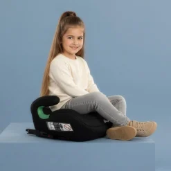 BabyGo Kindersitzerhöhung »Bursa 4« mit Isofix