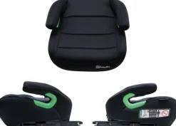 BabyGo Kindersitzerhöhung »Bursa 4« mit Isofix