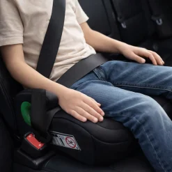 BabyGo Kindersitzerhöhung »Bursa 4« mit Isofix