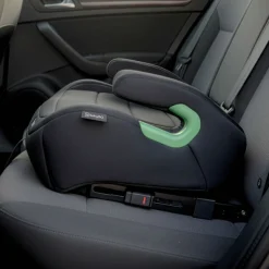 BabyGo Kindersitzerhöhung »Bursa 4« mit Isofix