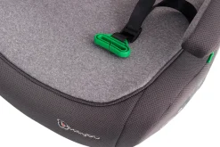 BabyGo Kindersitzerhöhung »Bursa IV Isofix 126-150 cm« vorwärts gerichtet