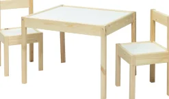 BabyGo Kindersitzgruppe »natur« Made in Europe