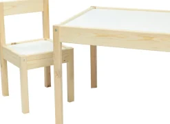 BabyGo Kindersitzgruppe »natur« Made in Europe