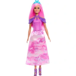 Barbie Spielzeug-Adventskalender »Barbie Fantasy Adventskalender« ab 3 Jahren