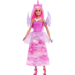 Barbie Spielzeug-Adventskalender »Barbie Fantasy Adventskalender« ab 3 Jahren