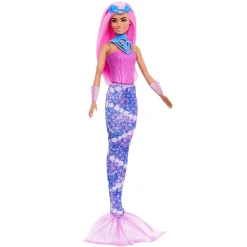 Barbie Spielzeug-Adventskalender »Barbie Fantasy Adventskalender« ab 3 Jahren