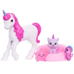 Barbie Spielzeug-Adventskalender »Barbie Fantasy Adventskalender« ab 3 Jahren