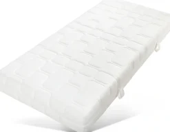 Beco Komfortschaummatratze »Grand Relax« 25 cm hoch 1 Stk. tlg. Boxspring-Feeling wie im Luxus-Hotel