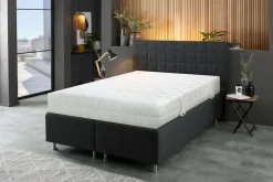 Beco Komfortschaummatratze »Grand Relax« 25 cm hoch 1 Stk. tlg. Boxspring-Feeling wie im Luxus-Hotel