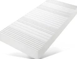 Beco Komfortschaummatratze »Grand Relax« 25 cm hoch 1 Stk. tlg. Boxspring-Feeling wie im Luxus-Hotel