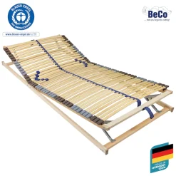 Beco Lattenrost »Blue Royal KF« ausgezeichnet mit dem Blauen Engel