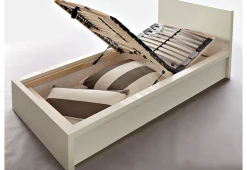 Beco Lattenrost »Comfort Gasdruckfeder« mit Bettkastenfunktion