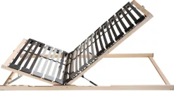 Beco Lattenrost »Comfort Gasdruckfeder« mit Bettkastenfunktion