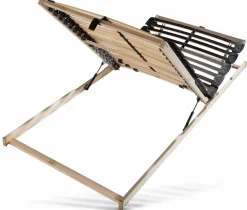 Beco Lattenrost »Comfort Gasdruckfeder« mit Bettkastenfunktion