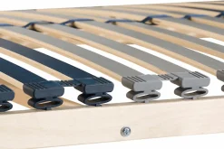 Beco Lattenrost »Dura Flex-K, 90x200 cm und weitere Größen m Doppelpack zum Spar-Preis« Lattenrost verstellbar