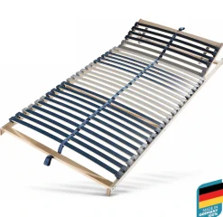 Beco Lattenrost »Dura Flex LR-K« 7 Zonen, ideal für Doppelbetten