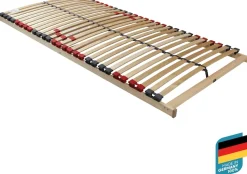 Beco Lattenrost »2 für 1« inkl. 1 Gratis-Lattenrost, 90x200 cm, 100x200 cm