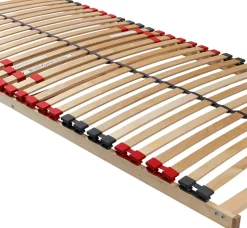 Beco Lattenrost »2 für 1« inkl. 1 Gratis-Lattenrost, 90x200 cm, 100x200 cm