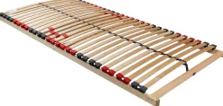 Beco Lattenrost »2 für 1« inkl. 1 Gratis-Lattenrost, 90x200 cm, 100x200 cm