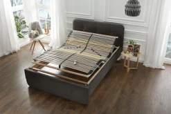 Beco Lattenrost mit Motor »Flex Motor Funk« mit Funk-Fernbedienung, erhältlich in 90x200 cm und weiteren Größen