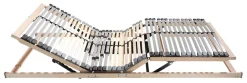 Beco Lattenrost mit Motor »Flex Motor Funk« mit Funk-Fernbedienung, erhältlich in 90x200 cm und weiteren Größen