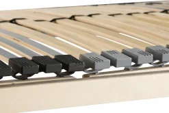 Beco Lattenrost mit Motor »Flex Motor Funk« mit Funk-Fernbedienung, erhältlich in 90x200 cm und weiteren Größen