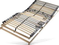 Beco Lattenrost mit Motor »Optima LR Motor« in den Größen 80x200, 90x200, 100x200 und 140x200 cm erhältlich