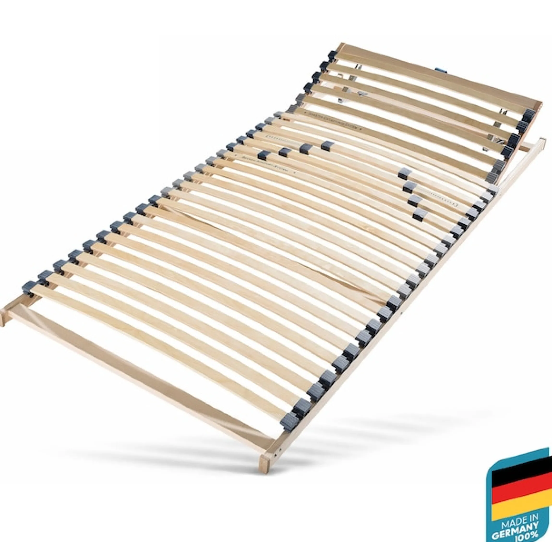 Beco Lattenrost »Noxus Flex K« mit Härteverstellung