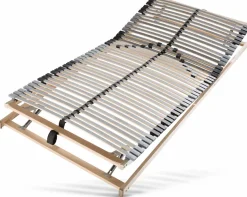Beco Lattenrost »Premium« 42 flexible Federleisten