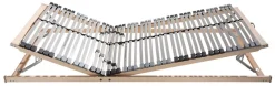 Beco Lattenrost »Premium« 42 flexible Federleisten