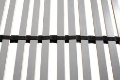 Beco Lattenrost »Premium« 42 flexible Federleisten