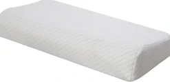 Beco Nackenstützkissen »Vario Soft« Füllung: Mit Füllung 1 Stk. tlg. mit zwei unterschiedlichen Höhen und Härten